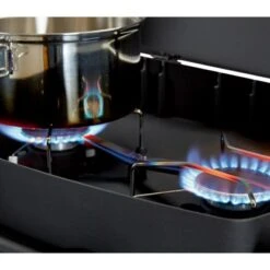 Enders Tisch-Gasgrill Urban Mit 2 Brennern 13 Enders Tisch-Gasgrill Urban Mit 2 Brennern -Grill und Flamme 4000591020957 3795 S 05