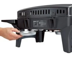 Enders Tisch-Gasgrill Urban Mit 2 Brennern 11 Enders Tisch-Gasgrill Urban Mit 2 Brennern -Grill und Flamme 4000591020957 3795 S 06