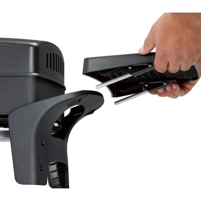 Enders Tisch-Gasgrill Urban Mit 2 Brennern 6 Enders Tisch-Gasgrill Urban Mit 2 Brennern – Bild 6