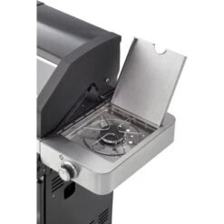 Rösle Gasgrill BBQ-Station Videro G3-S Vario+ Inkl. Drehspieß Und Abdeckhaube -Grill und Flamme 4004293256430 1101 05