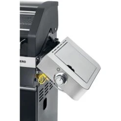 Rösle Gasgrill BBQ-Station Videro G3-S Vario+ Inkl. Drehspieß Und Abdeckhaube -Grill und Flamme 4004293256430 1101 07