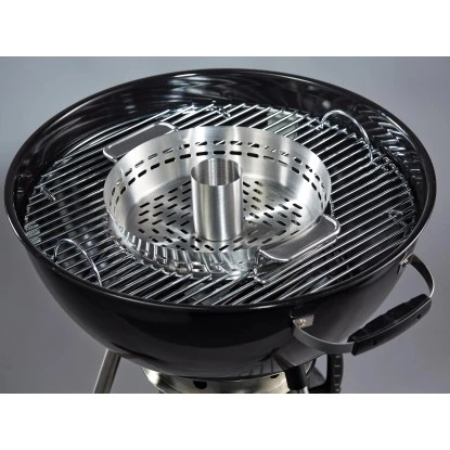 Jamestown Geflügelbräter-Einsatz Modular-System 2 Jamestown Geflügelbräter-Einsatz Modular-System – Bild 2