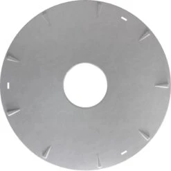 Jamestown Brennerabdeckung F. Jamestown 4-Brenner Grillküche Tyson