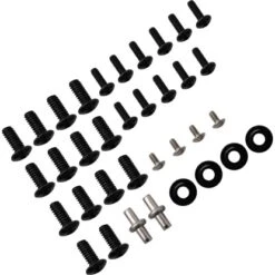 Montage-Set Für Gasgrills Der Serie Maddox