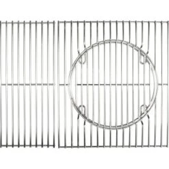 Grillrost 45 Cm X 60,5 Cm Für Gasgrill Knox S/S 3 Brenner