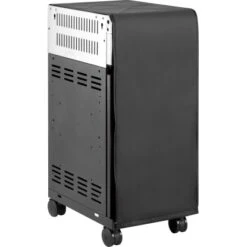 Jamestown Abdeckhaube Für Einzelschrank Der Knox Outdoor-Küche 9 Jamestown Abdeckhaube Für Einzelschrank Der Knox Outdoor-Küche -Grill und Flamme 4007871455317 30