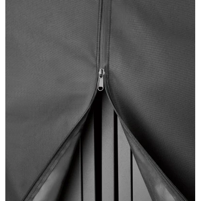 Jamestown Abdeckhaube Für Einzelschrank Der Knox Outdoor-Küche 7 Jamestown Abdeckhaube Für Einzelschrank Der Knox Outdoor-Küche – Bild 7