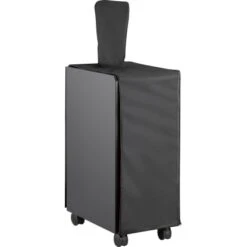 Jamestown Abdeckhaube Für Spülenschrank Der Knox Outdoor-Küche -Grill und Flamme 4007871455362 30