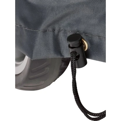 Jamestown Grill-Schutzhülle Rund Ø 50 Cm X 92 Cm 2 Jamestown Grill-Schutzhülle Rund Ø 50 Cm X 92 Cm – Bild 2