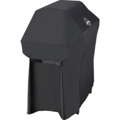 Jamestown Grill-Schutzhülle Für Maddox 3 Brenner 124,4 Cm X 53 Cm X 115 Cm 5 Jamestown Grill-Schutzhülle Für Maddox 3 Brenner 124,4 Cm X 53 Cm X 115 Cm -Grill und Flamme 4007876000871 S03 201120