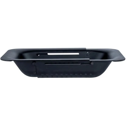 Wenko Spülbeckensieb Sivo Ausziehbar Schwarz 11 Wenko Spülbeckensieb Sivo Ausziehbar Schwarz – Bild 11