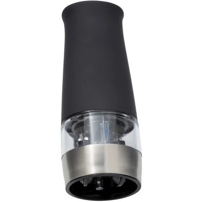 Wenko Elektrische Mühle 2 In 1 Black Outdoor Kitchen Schwarz 9 Wenko Elektrische Mühle 2 In 1 Black Outdoor Kitchen Schwarz – Bild 9