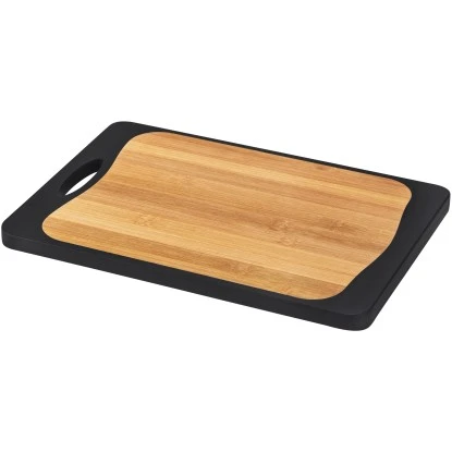 Wenko Schneidebrett Kombi Mit Griff Und Saftrille 33 Cm X 23 Cm Schwarz 1 Wenko Schneidebrett Kombi Mit Griff Und Saftrille 33 Cm X 23 Cm Schwarz