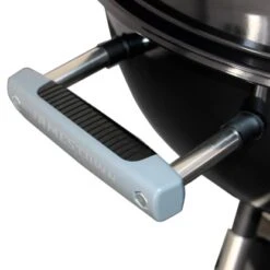 Jamestown Holzkohle-Kugelgrill Dexter XL Ø 54 Cm 12 Jamestown Holzkohle-Kugelgrill Dexter XL Ø 54 Cm -Grill und Flamme 4048124816639 CU 01