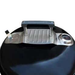 Jamestown Holzkohle-Kugelgrill Dexter XL Ø 54 Cm 15 Jamestown Holzkohle-Kugelgrill Dexter XL Ø 54 Cm -Grill und Flamme 4048124816639 CU 02