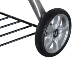 Jamestown Holzkohle-Kugelgrill Dexter XL Ø 54 Cm 16 Jamestown Holzkohle-Kugelgrill Dexter XL Ø 54 Cm -Grill und Flamme 4048124816639 CU 03