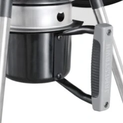 Jamestown Holzkohle-Kugelgrill Dexter XL Ø 54 Cm 13 Jamestown Holzkohle-Kugelgrill Dexter XL Ø 54 Cm -Grill und Flamme 4048124816639 CU 05