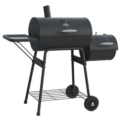 Jamestown Smoker Aldon 1 Jamestown Smoker Aldon