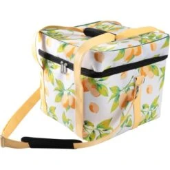 Tragbarer Grill Im Retrostyle -Grill und Flamme 4048126048458 S06 281220 L