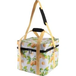 Tragbarer Grill Im Retrostyle -Grill und Flamme 4048126048458 S07 281220 L