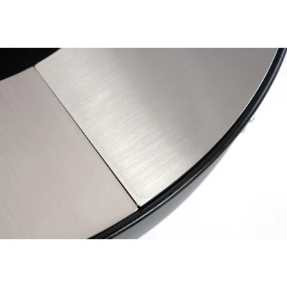 Westmann Premium Grill Feuerstelle Ø 81 Cm X 62 Cm Schwarz 3 Westmann Premium Grill Feuerstelle Ø 81 Cm X 62 Cm Schwarz – Bild 3