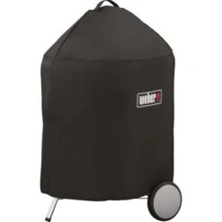 Weber Abdeckhaube Premium Master Touch