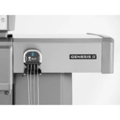 Weber Gasgrill Genesis II E-415 GBS Mit 4 Brennern Schwarz 21 Weber Gasgrill Genesis II E-415 GBS Mit 4 Brennern Schwarz -Grill und Flamme 4474557 A01