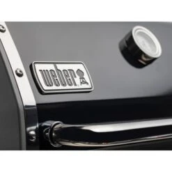 Weber Gasgrill Genesis II E-415 GBS Mit 4 Brennern Schwarz 28 Weber Gasgrill Genesis II E-415 GBS Mit 4 Brennern Schwarz -Grill und Flamme 4474557 CU05