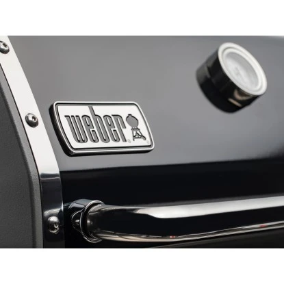 Weber Gasgrill Genesis II E-415 GBS Mit 4 Brennern Schwarz 13 Weber Gasgrill Genesis II E-415 GBS Mit 4 Brennern Schwarz – Bild 13