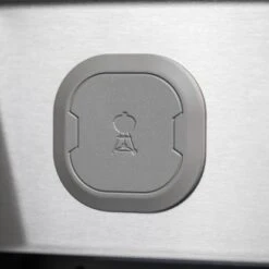 Weber Gasgrill Genesis II E-415 GBS Mit 4 Brennern Schwarz 30 Weber Gasgrill Genesis II E-415 GBS Mit 4 Brennern Schwarz -Grill und Flamme 4474557 CU07