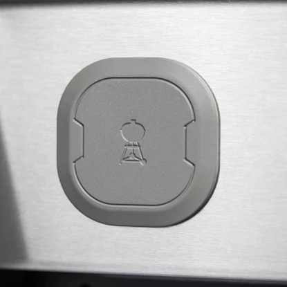 Weber Gasgrill Genesis II E-415 GBS Mit 4 Brennern Schwarz 15 Weber Gasgrill Genesis II E-415 GBS Mit 4 Brennern Schwarz – Bild 15