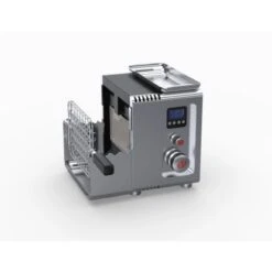 Landmann Gasgrill Landmann 800 Mit Infrarot-Brenner Und Bluetooth-Thermometer 14 Landmann Gasgrill Landmann 800 Mit Infrarot-Brenner Und Bluetooth-Thermometer -Grill und Flamme 460300 2790 lm800 6