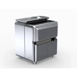 Landmann Gasgrill Landmann 800 Mit Infrarot-Brenner Und Bluetooth-Thermometer 16 Landmann Gasgrill Landmann 800 Mit Infrarot-Brenner Und Bluetooth-Thermometer -Grill und Flamme 460300 2790 lm800 8