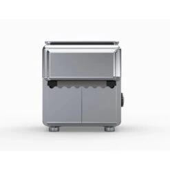 Landmann Gasgrill Landmann 800 Mit Infrarot-Brenner Und Bluetooth-Thermometer 17 Landmann Gasgrill Landmann 800 Mit Infrarot-Brenner Und Bluetooth-Thermometer -Grill und Flamme 460300 2790 lm800 9