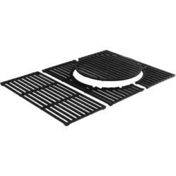 Enders®Switch Grid Grillrost Für Gasgrill Chicago 3