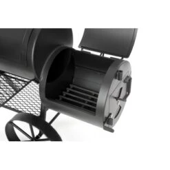 JOE´s BBQ Smoker 16" Wild West -Grill und Flamme 464454 3996 3