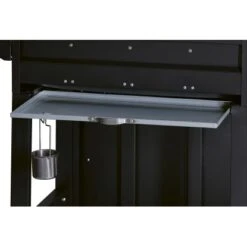 Enders®Gasgrill Boston Black 3 K Turbo 9 Enders®Gasgrill Boston Black 3 K Turbo -Grill und Flamme 469204 3795 3