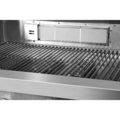 El Fuego Gasgrillküche AY 3000 Built-In Ca.147 Cm X 130 Cm X 68 Cm -Grill und Flamme 474425 2240 14