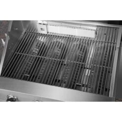 El Fuego Gasgrillküche AY 3000 Built-In Ca.147 Cm X 130 Cm X 68 Cm -Grill und Flamme 474425 2240 16