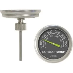 Outdoorchef Thermometer Für Alle Kugelgrills