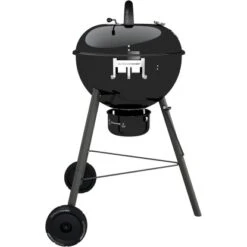 Outdoorchef Holzkohle-Kugelgrill Chelsea 480 C Ø 45 Cm Schwarz -Grill und Flamme 479678 1525 3