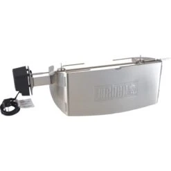 Weber Q Drehspieß Für Q 200-/2000-Serie