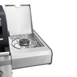 Jamestown 4-Brenner Gasgrill Knox 17 Jamestown 4-Brenner Gasgrill Knox -Grill und Flamme 5248067 CU04 140720