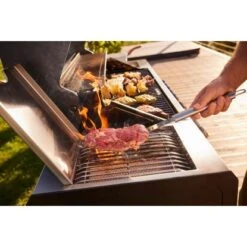 Jamestown 6-Brenner Gasgrill Knox 5 Jamestown 6-Brenner Gasgrill Knox -Grill und Flamme 524873 4