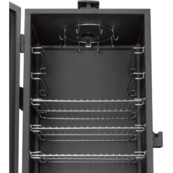 El Fuego Gasgrill-Smoker Portland SF 18 El Fuego Gasgrill-Smoker Portland SF -Grill und Flamme 535845 2240 07