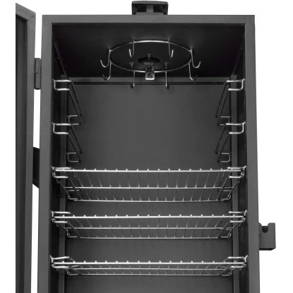 El Fuego Gasgrill-Smoker Portland SF 7 El Fuego Gasgrill-Smoker Portland SF – Bild 7