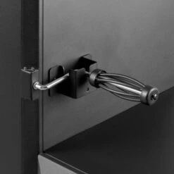 El Fuego Gasgrill-Smoker Portland SF 22 El Fuego Gasgrill-Smoker Portland SF -Grill und Flamme 535845 2240 11