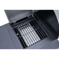 El Fuego Kombigrill 3 In 1 Mit Bierkühler Und Zapfanlage -Grill und Flamme 544649 2240 09