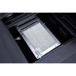 El Fuego Kombigrill 3 In 1 Mit Bierkühler Und Zapfanlage -Grill und Flamme 544649 2240 11