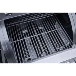 El Fuego Kombigrill 3 In 1 Mit Bierkühler Und Zapfanlage -Grill und Flamme 544649 2240 12